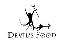 DEVIL'S FOOD