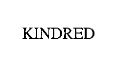 KINDRED