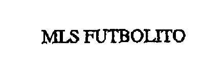 MLS FUTBOLITO