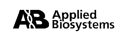A B APPLIED BIOSYSTEMS