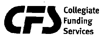 CFS COLLEGIATE FUNDING SERVICES
