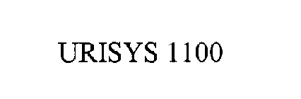 URISYS 1100