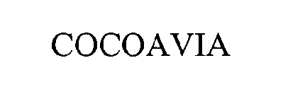 COCOAVIA