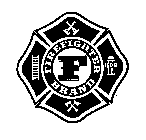 F FIREFIGHTER BRAND