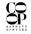 COOP BARNEYS NEW YORK