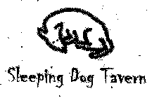 SLEEPING DOG TAVERN