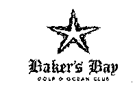 BAKER'S BAY GOLF & OCEAN CLUB