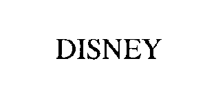 DISNEY