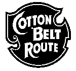 COTTON BELT ROUTE