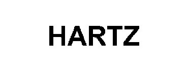 HARTZ