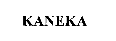 KANEKA