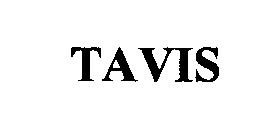 TAVIS