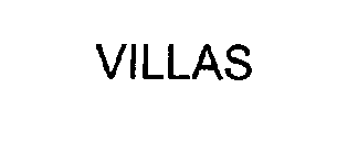 VILLAS