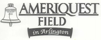 AMERIQUEST FIELD IN ARLINGTON BY ORDER OF THE ASSEMBLY OF THE PROVINCE OF PENNSYLVANIA FOR THE STATE HOUSE IN PHILADA PASS AND STOW PHILADA MDCCLIII