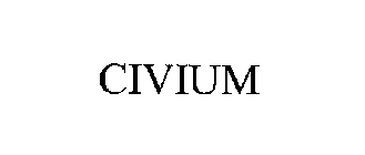 CIVIUM