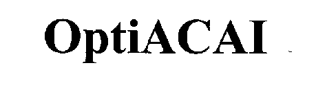 OPTIACAI