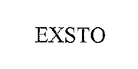 EXSTO