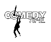 COMEDY TIME