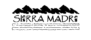 SIERRA MADRE