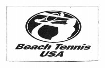 BEACH TENNIS USA