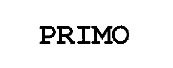 PRIMO