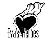 EH EVA'S HEROES