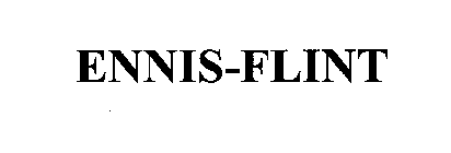 ENNIS-FLINT