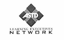 ASTD LEARNING EXECUTIVES NETWORK
