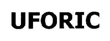 UFORIC