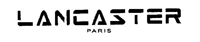 LANCASTER PARIS