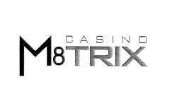 CASINO M8TRIX