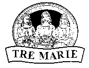 TRE MARIE