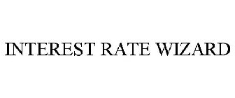 INTEREST RATE WIZARD