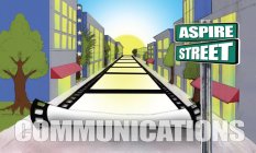 ASPIRE STREET COMMUNICATIONS