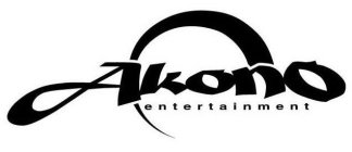 AKONO ENTERTAINMENT