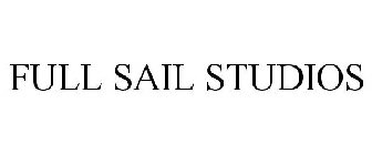 FULL SAIL STUDIOS