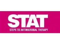 STAT STEPS TO ANTIMICROBIAL THERAPY
