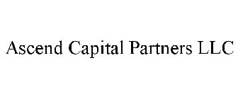 ASCEND CAPITAL PARTNERS LLC