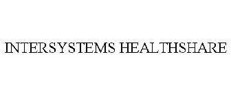 INTERSYSTEMS HEALTHSHARE