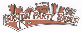 BOSTON PARTY TOURS