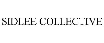 SIDLEE COLLECTIVE