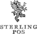 STERLING POS