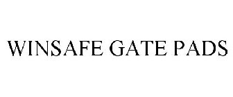 WINSAFE GATE PADS
