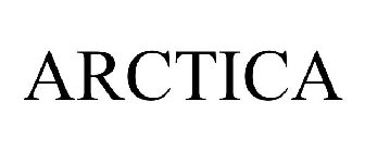 ARCTICA