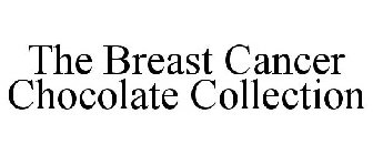 THE BREAST CANCER CHOCOLATE COLLECTION