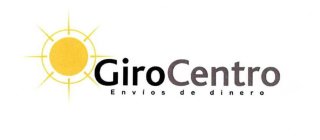 GIROCENTRO ENVIOS DE DINERO