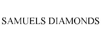 SAMUELS DIAMONDS