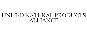 UNITED NATURAL PRODUCTS ALLIANCE