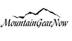 MOUNTAIN GEAR NOW