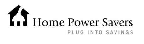 HOME POWER SAVERS PLUG INTO SAVINGS